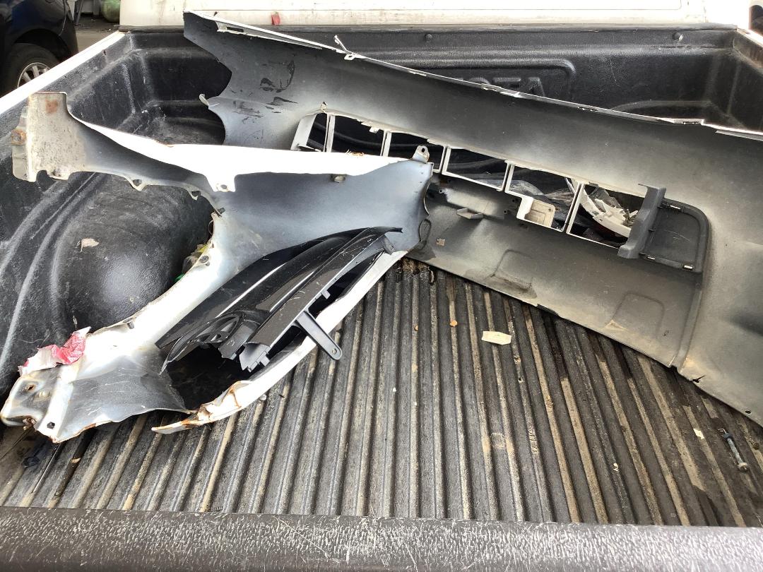 Photo '7' of Toyota Hilux TD D/C Photo '7' of Toyota Hilux TD D/C