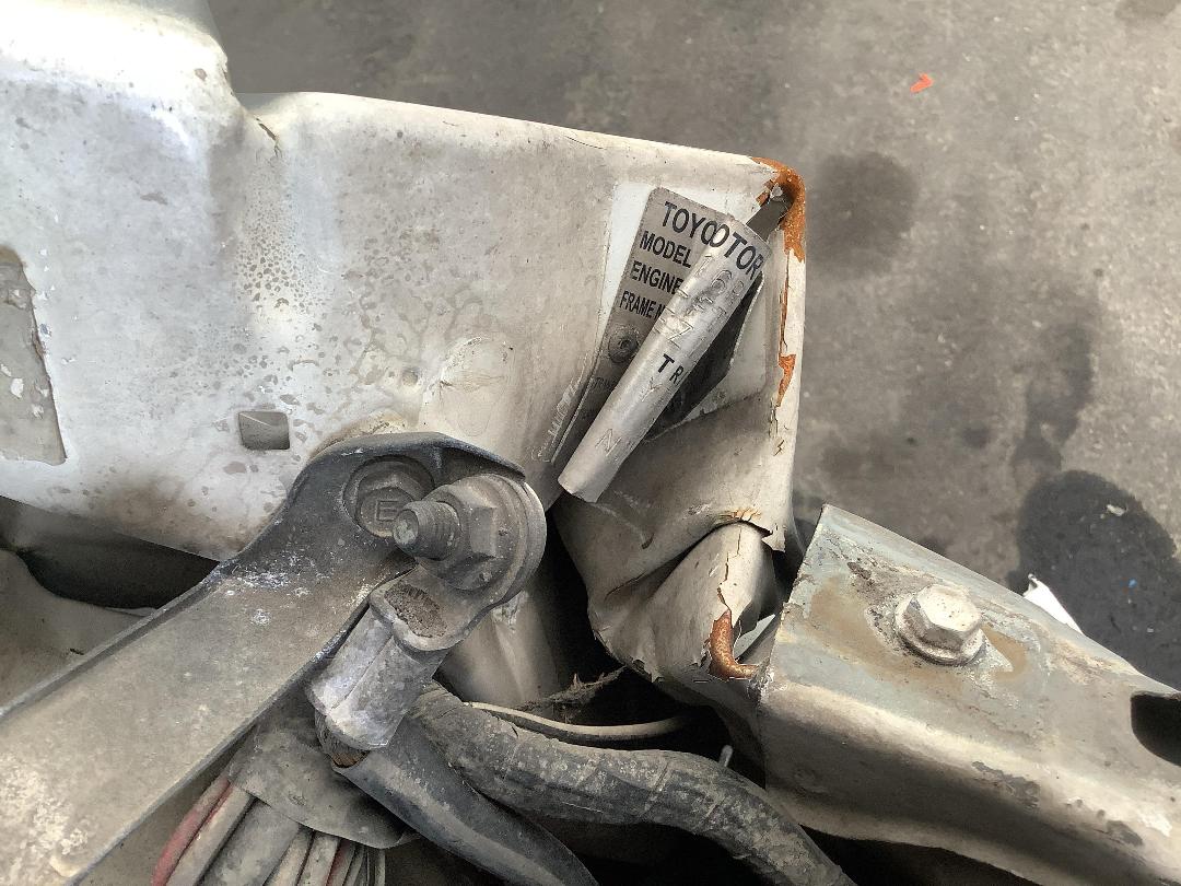 Photo '14' of Toyota Hilux TD D/C Photo '14' of Toyota Hilux TD D/C