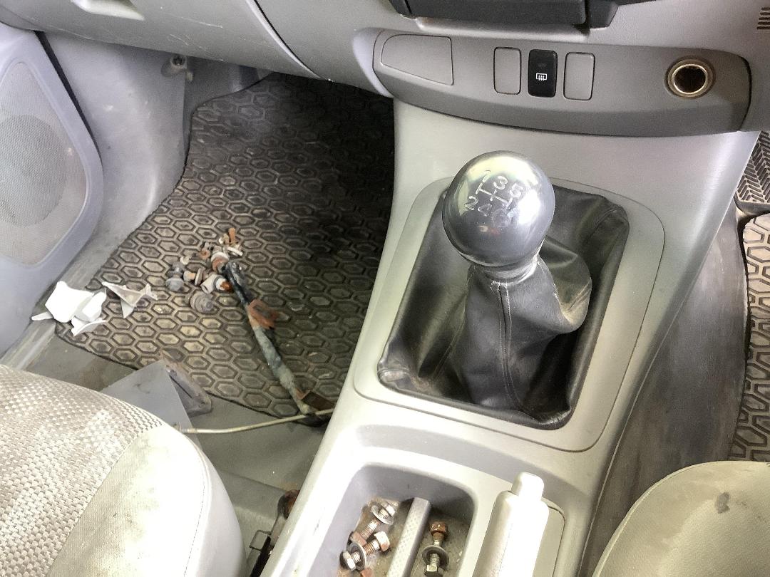 Photo '16' of Toyota Hilux TD D/C Photo '16' of Toyota Hilux TD D/C