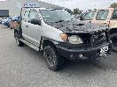 Thumbnail '1' of Toyota Hilux KUN26R MY08 Extra Cab