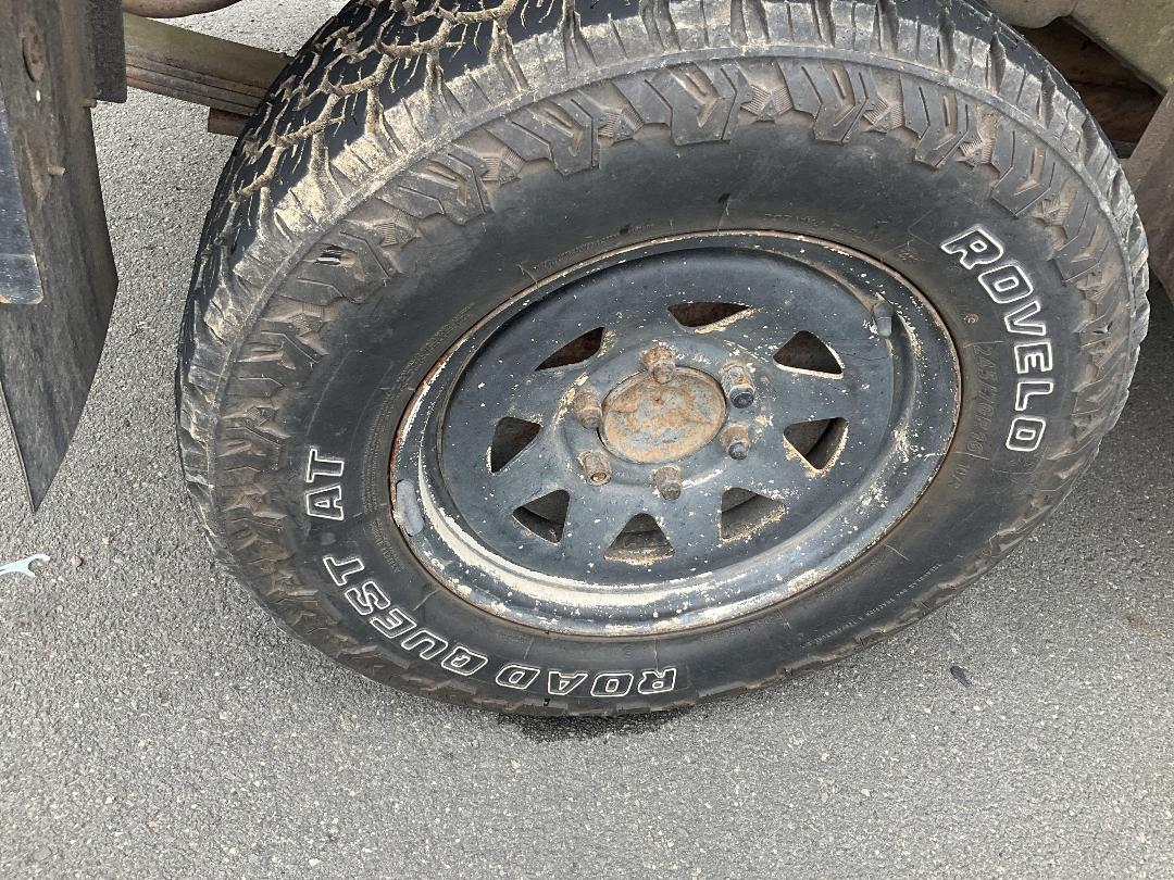 Photo '5' of Toyota Hilux KUN26R MY08 Extra Cab Photo '5' of Toyota Hilux KUN26R MY08 Extra Cab