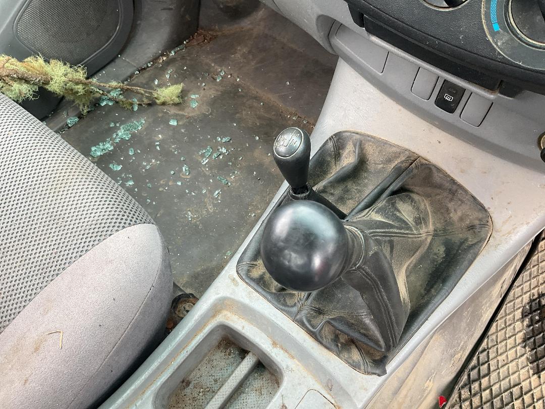 Photo '9' of Toyota Hilux KUN26R MY08 Extra Cab Photo '9' of Toyota Hilux KUN26R MY08 Extra Cab