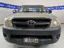 Thumbnail '2' of Toyota Hilux