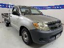 Thumbnail '1' of Toyota Hilux