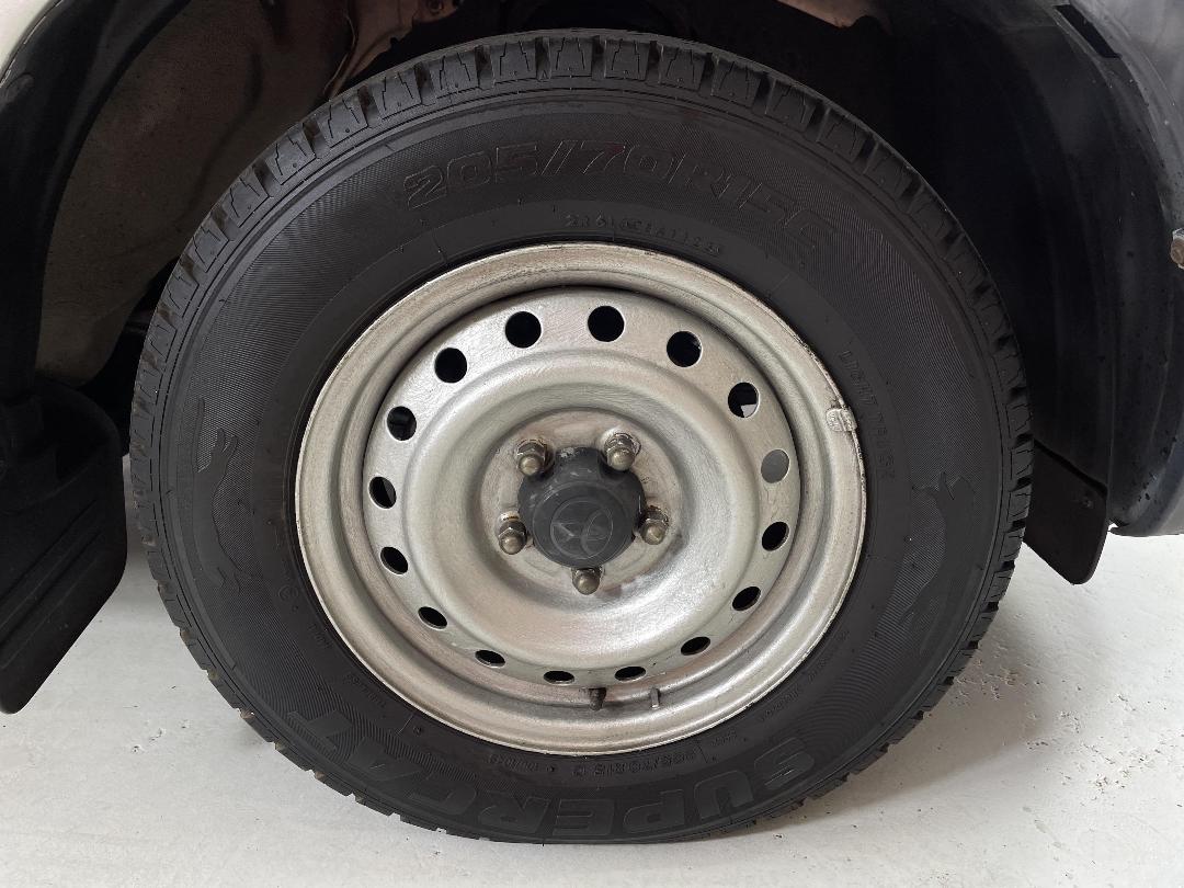 Photo '9' of Toyota Hilux