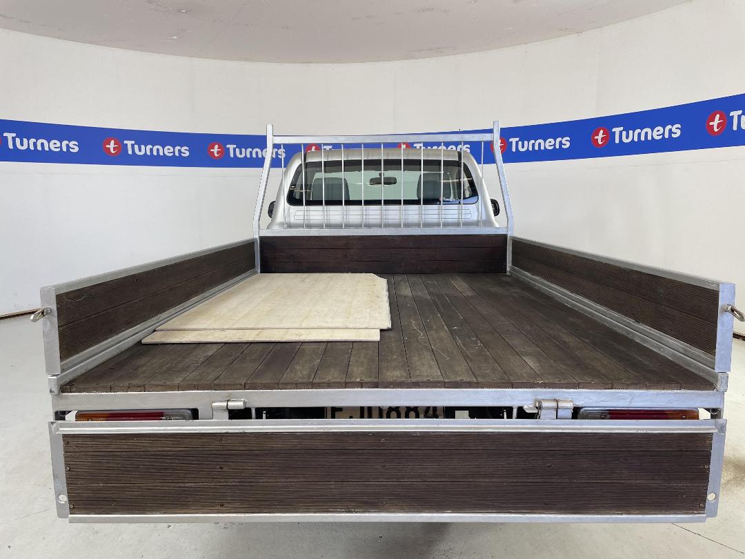 Photo '14' of Toyota Hilux