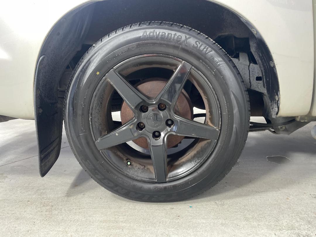 Photo '12' of Toyota Hilux Photo '12' of Toyota Hilux