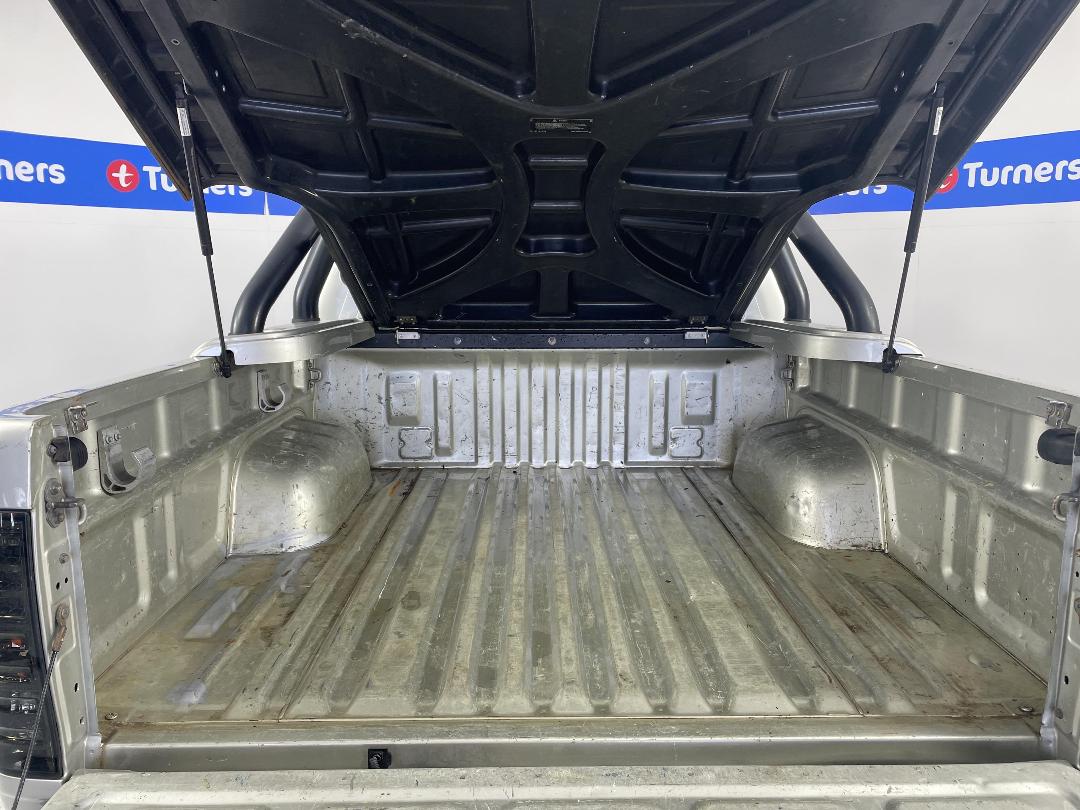 Photo '14' of Toyota Hilux Photo '14' of Toyota Hilux