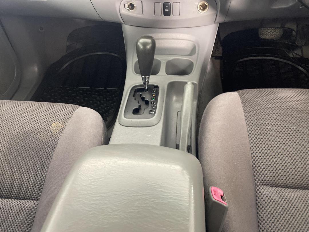 Photo '18' of Toyota Hilux Photo '18' of Toyota Hilux