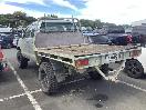 Thumbnail '6' of Toyota Hilux TD X/C C/C