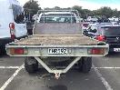 Thumbnail '7' of Toyota Hilux TD X/C C/C