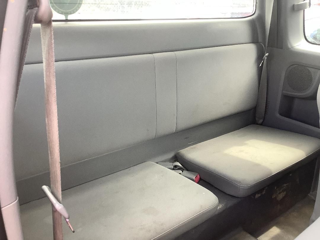 Photo '10' of Toyota Hilux TD X/C C/C