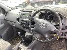 Thumbnail '13' of Toyota Hilux TD X/C C/C
