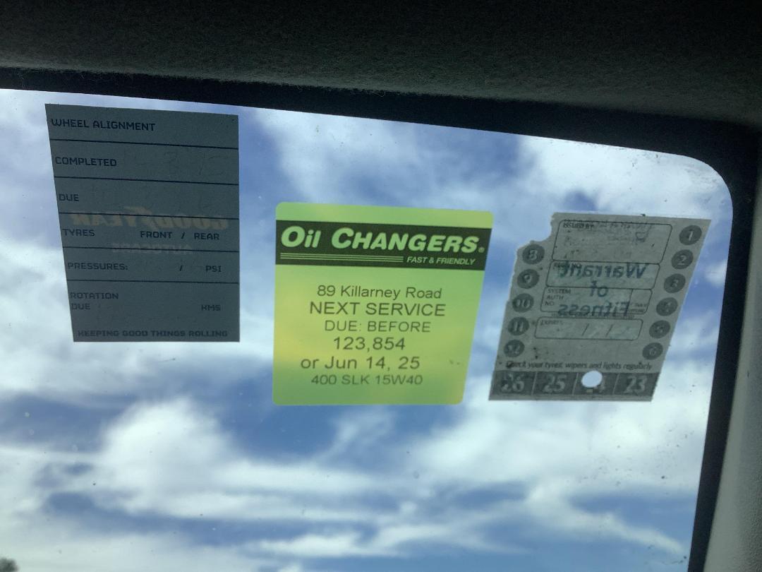 Photo '14' of Toyota Hilux TD X/C C/C