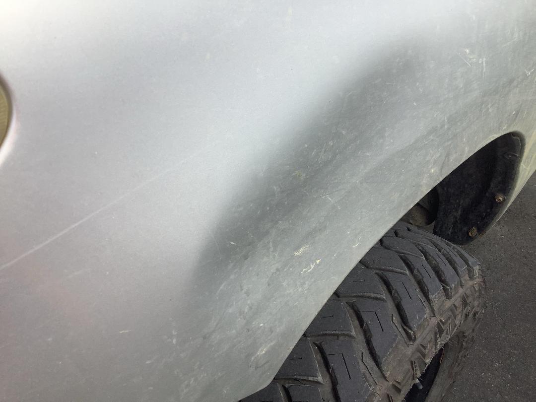 Photo '19' of Toyota Hilux TD X/C C/C