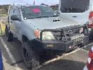 Thumbnail '1' of Toyota Hilux TD X/C C/C