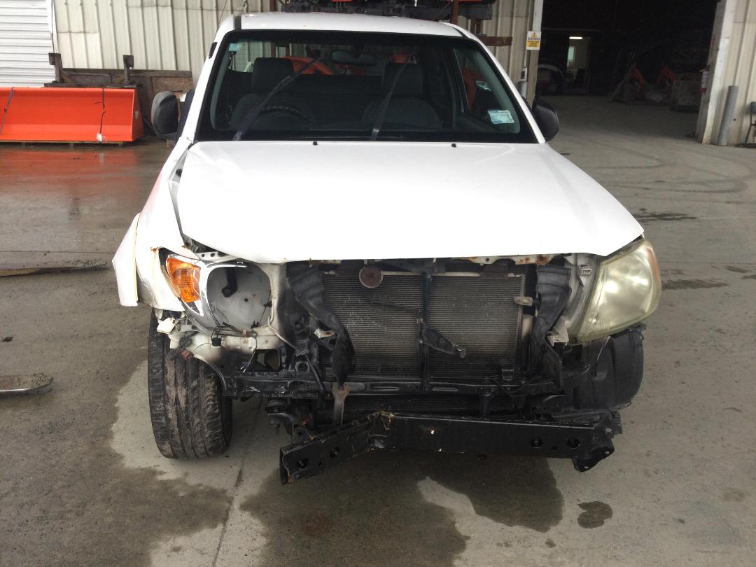 Photo '2' of Toyota Hilux Extra CAB Photo '2' of Toyota Hilux Extra CAB