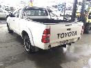 Thumbnail '5' of Toyota Hilux Extra CAB