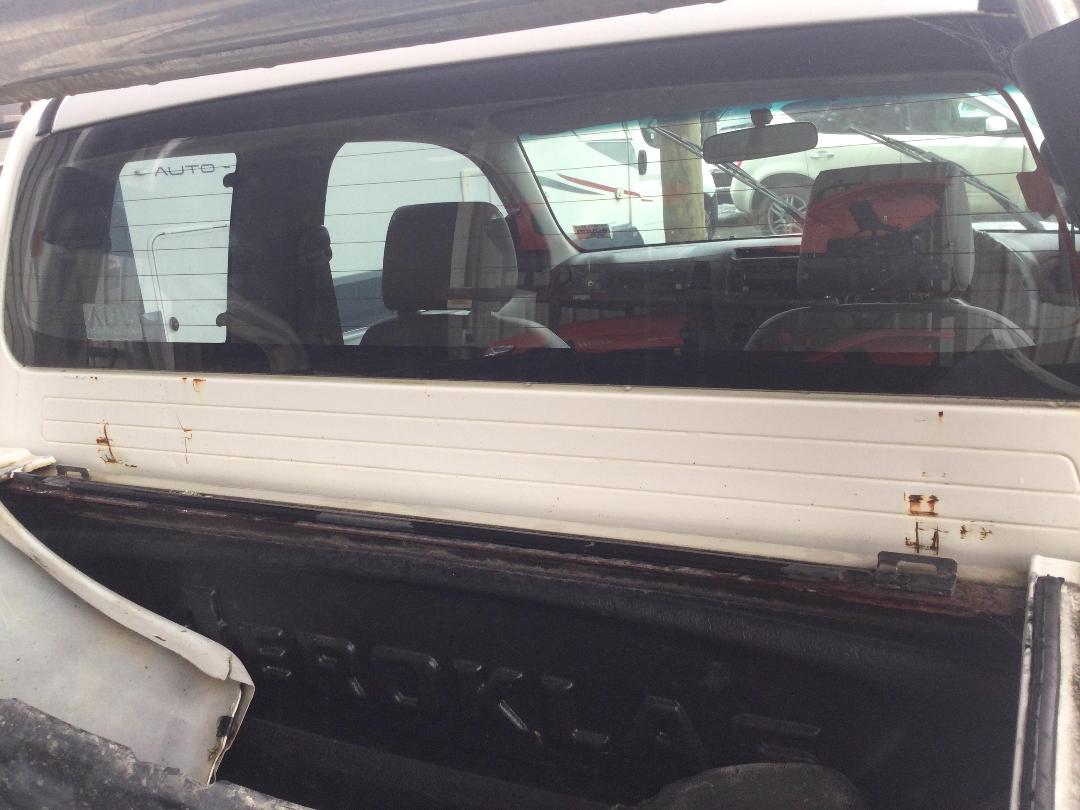 Photo '15' of Toyota Hilux Extra CAB Photo '15' of Toyota Hilux Extra CAB