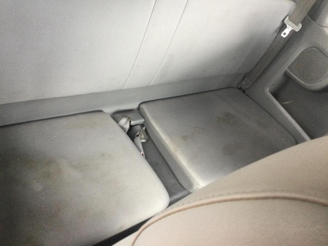 Photo '18' of Toyota Hilux Extra CAB Photo '18' of Toyota Hilux Extra CAB