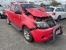Thumbnail '1' of Toyota Hilux TD D/C