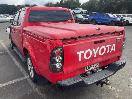 Thumbnail '3' of Toyota Hilux TD D/C