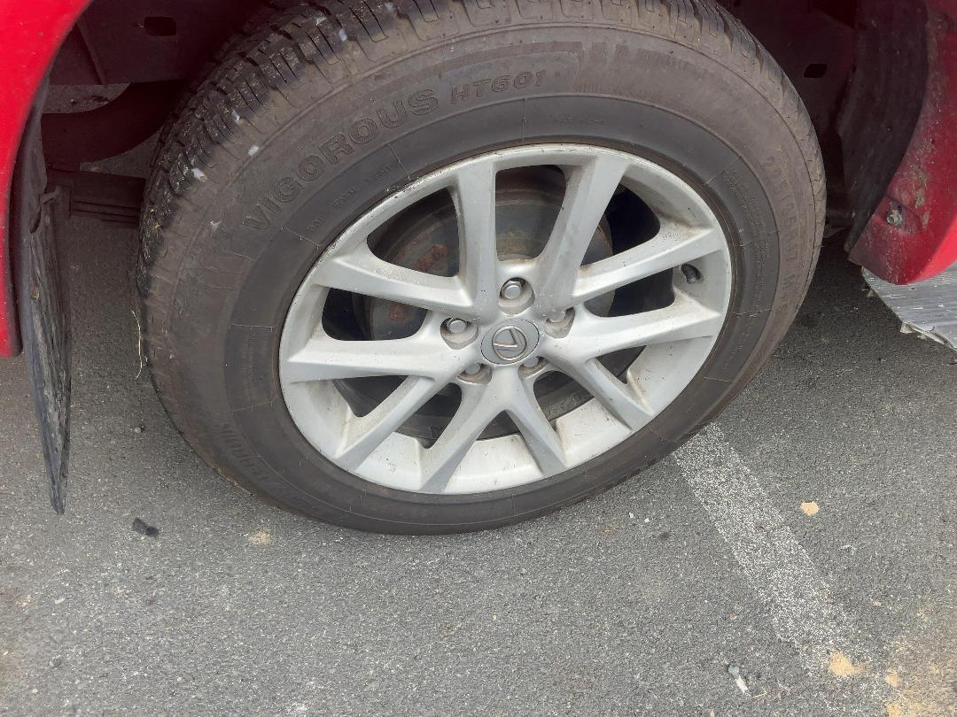 Photo '5' of Toyota Hilux TD D/C