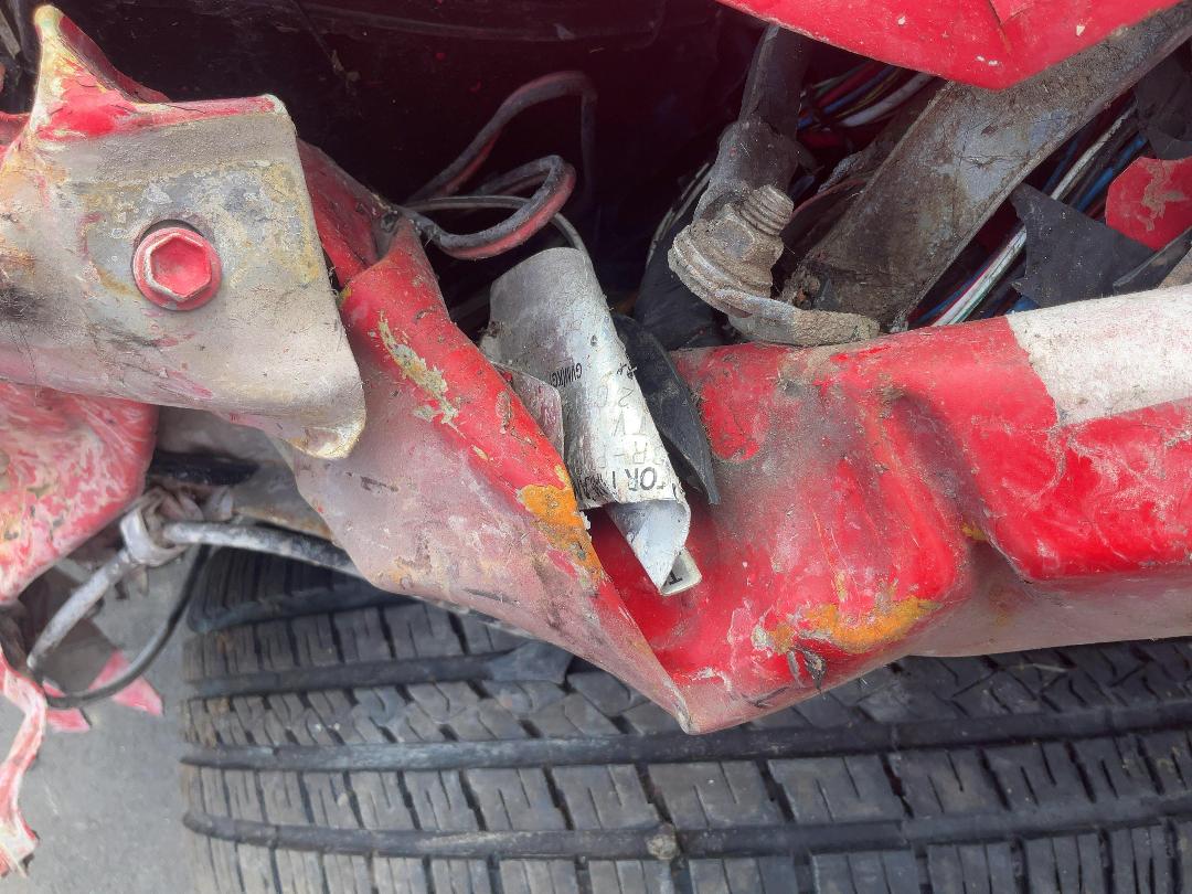 Photo '8' of Toyota Hilux TD D/C