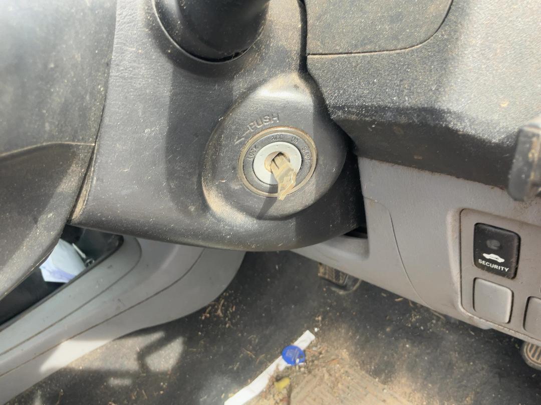 Photo '12' of Toyota Hilux TD D/C