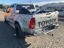 Thumbnail '4' of Toyota Hilux TD SR5 DC