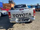 Thumbnail '5' of Toyota Hilux TD SR5 DC