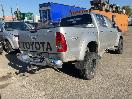 Thumbnail '6' of Toyota Hilux TD SR5 DC