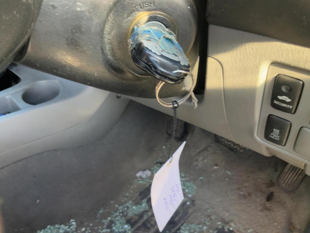 Photo '12' of Toyota Hilux TD SR5 DC