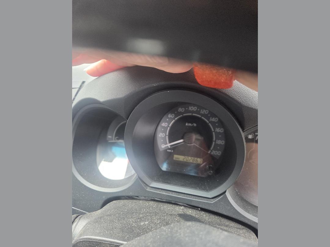 Photo '9' of Toyota Hilux Photo '9' of Toyota Hilux