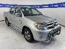 Thumbnail '1' of Toyota Hilux