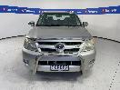 Thumbnail '2' of Toyota Hilux