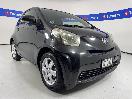 Thumbnail '1' of Toyota IQ