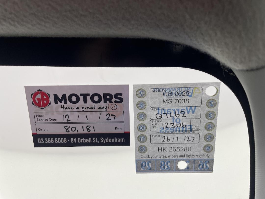 Photo '25' of Toyota IQ