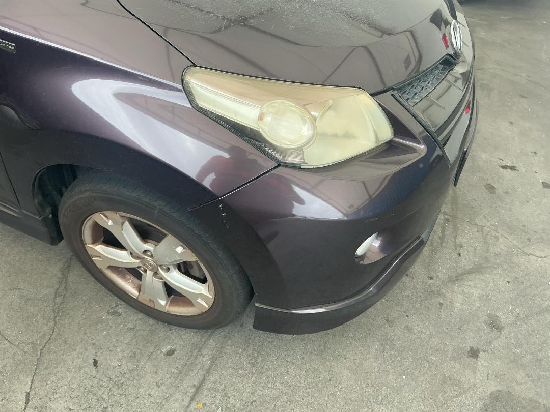 Photo '4' of Toyota IST