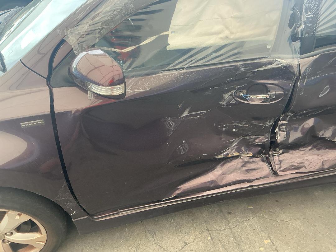 Photo '8' of Toyota IST