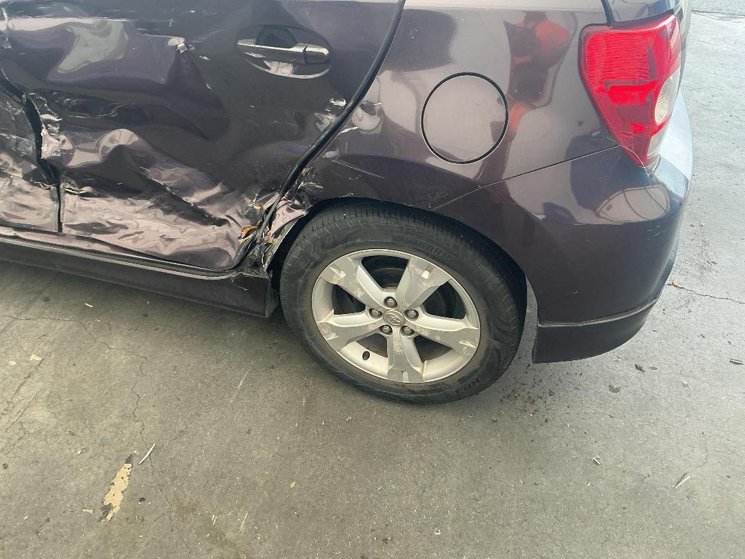 Photo '11' of Toyota IST