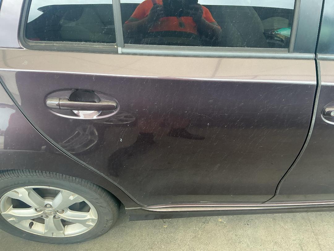 Photo '15' of Toyota IST