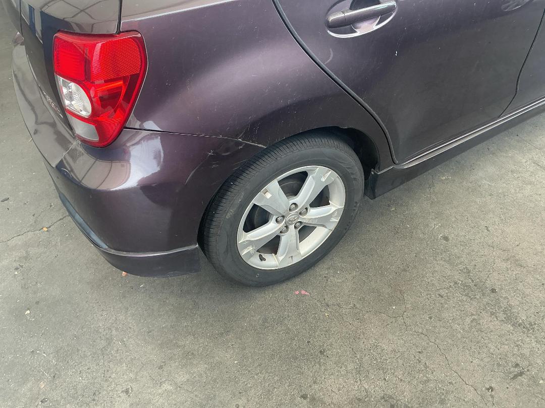 Photo '14' of Toyota IST