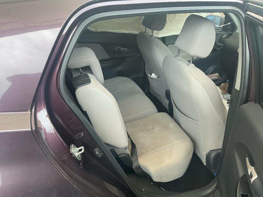 Photo '21' of Toyota IST