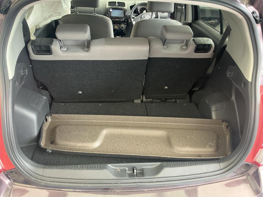 Photo '23' of Toyota IST