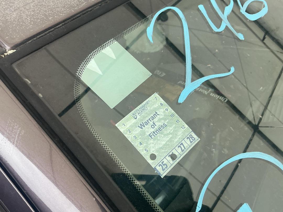 Photo '24' of Toyota IST