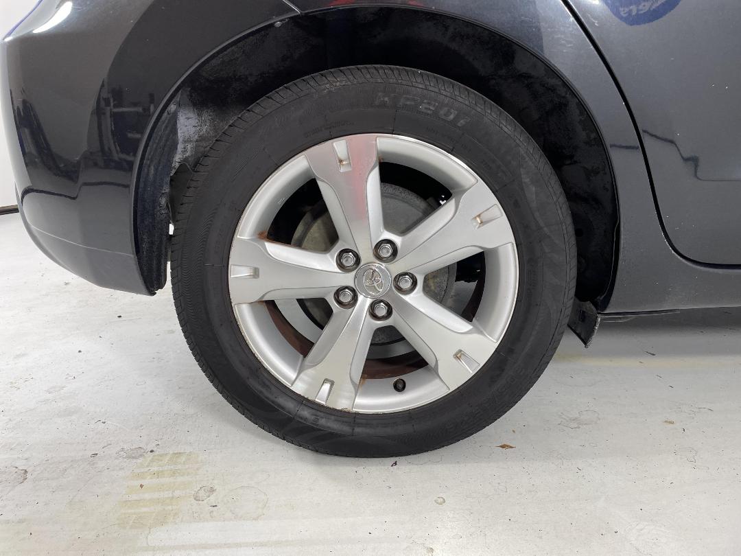 Photo '12' of Toyota IST