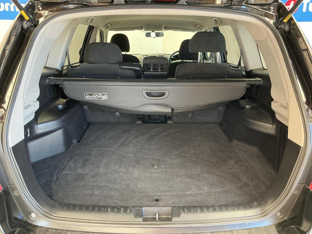 Photo '14' of Toyota Kluger