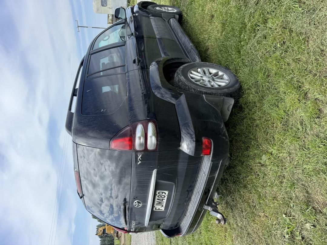 Photo '2' of Toyota Landcruiser Prado T VX Photo '2' of Toyota Landcruiser Prado T VX