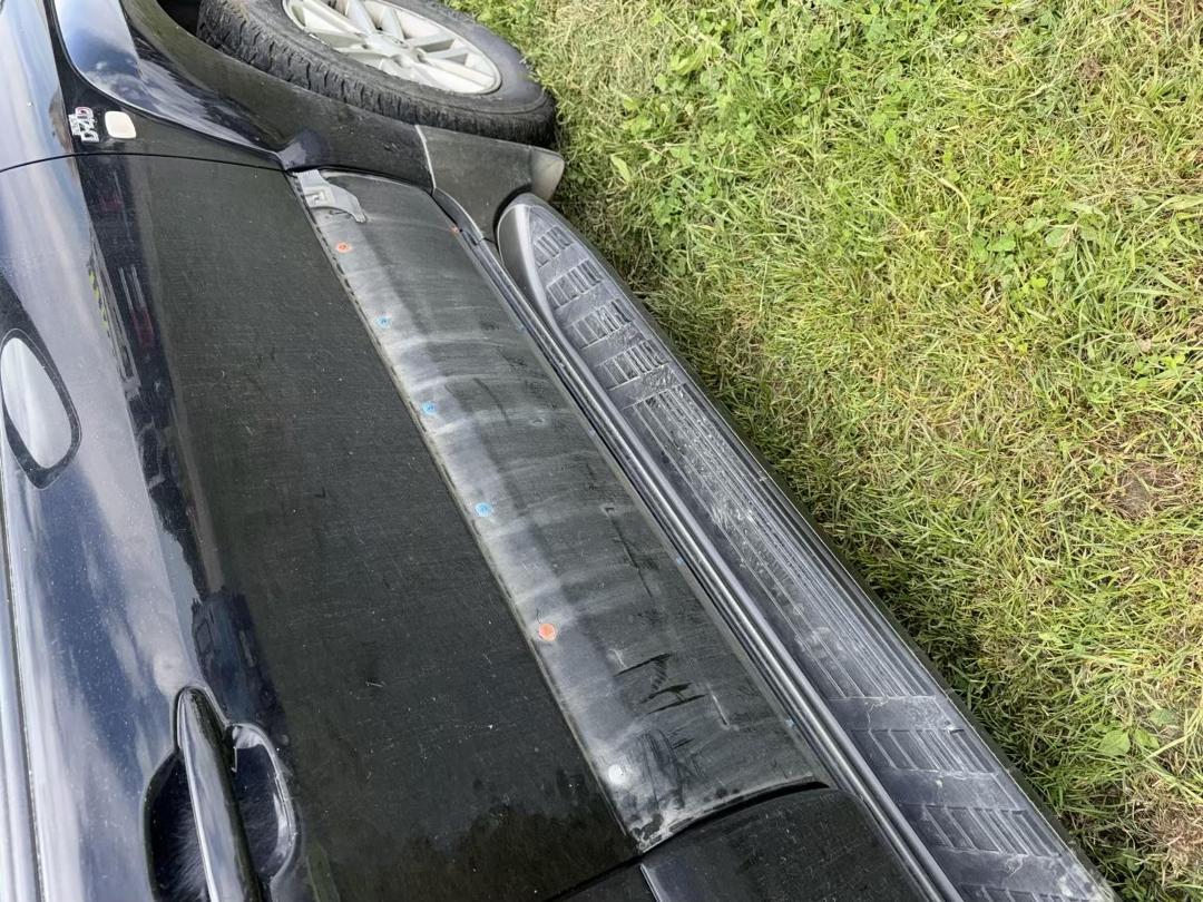 Photo '9' of Toyota Landcruiser Prado T VX Photo '9' of Toyota Landcruiser Prado T VX